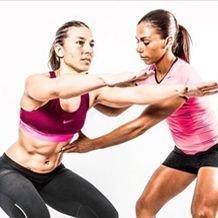 beneficios del entrenador personal