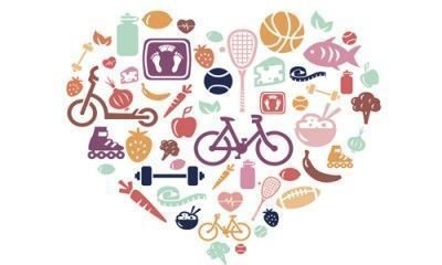 llevar una vida sana tener más salud