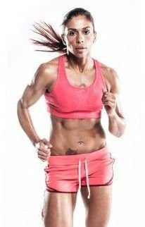 hierro y rendimiento físico