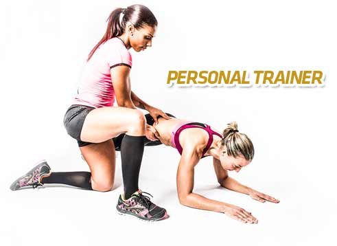 ventajas de un personal trainer o entrenador personal
