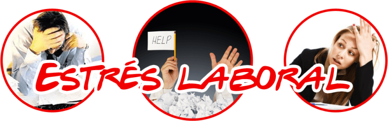 estrés laboral