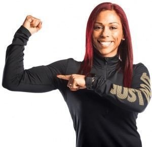 entrenamiento personal para mujeres