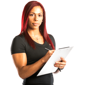 el mejor entrenador personal en Las Palmas