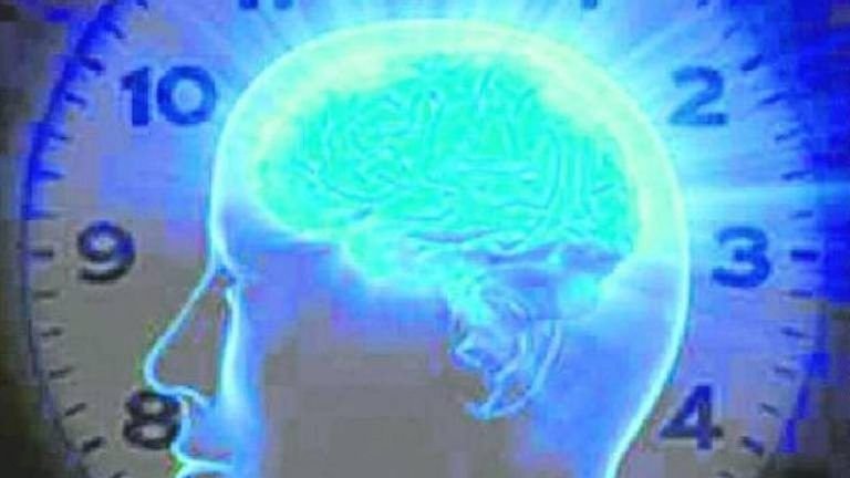 Los ritmos circadianos y la salud