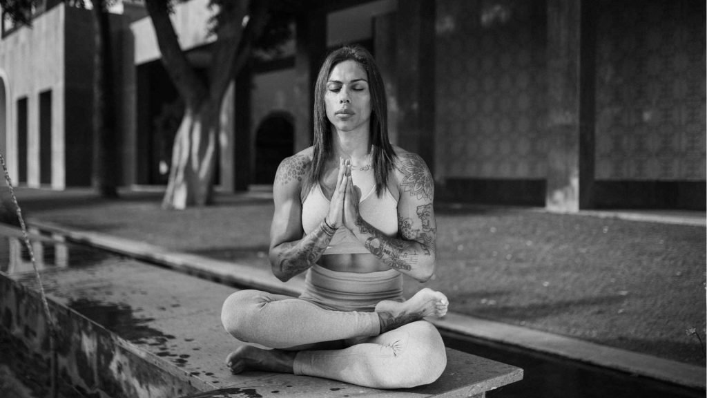 entrenadora personal las palmas 1