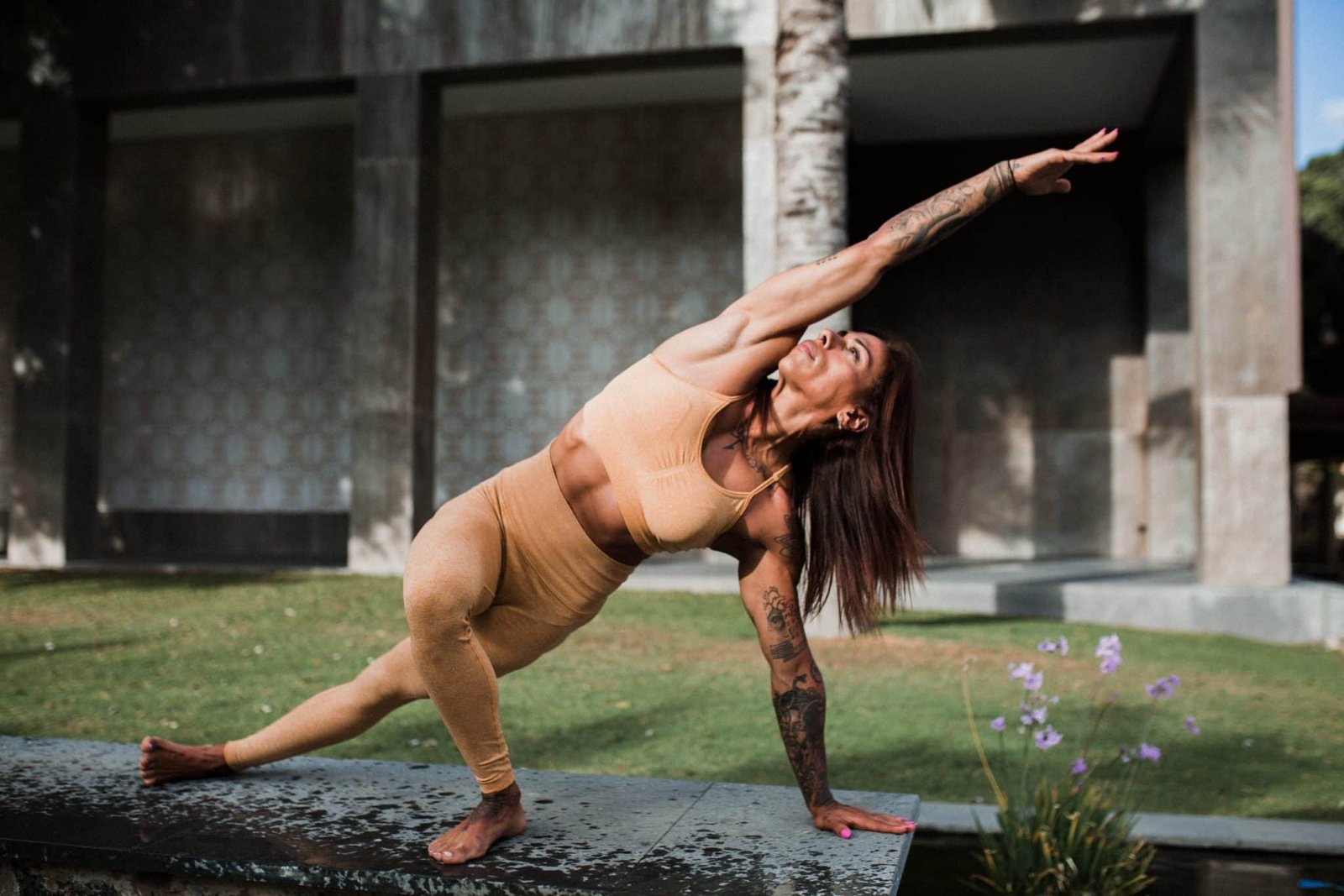 entrenamiento personal mujeres