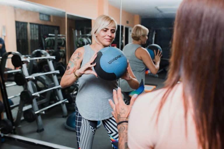 perder grasa Ruth Cohen