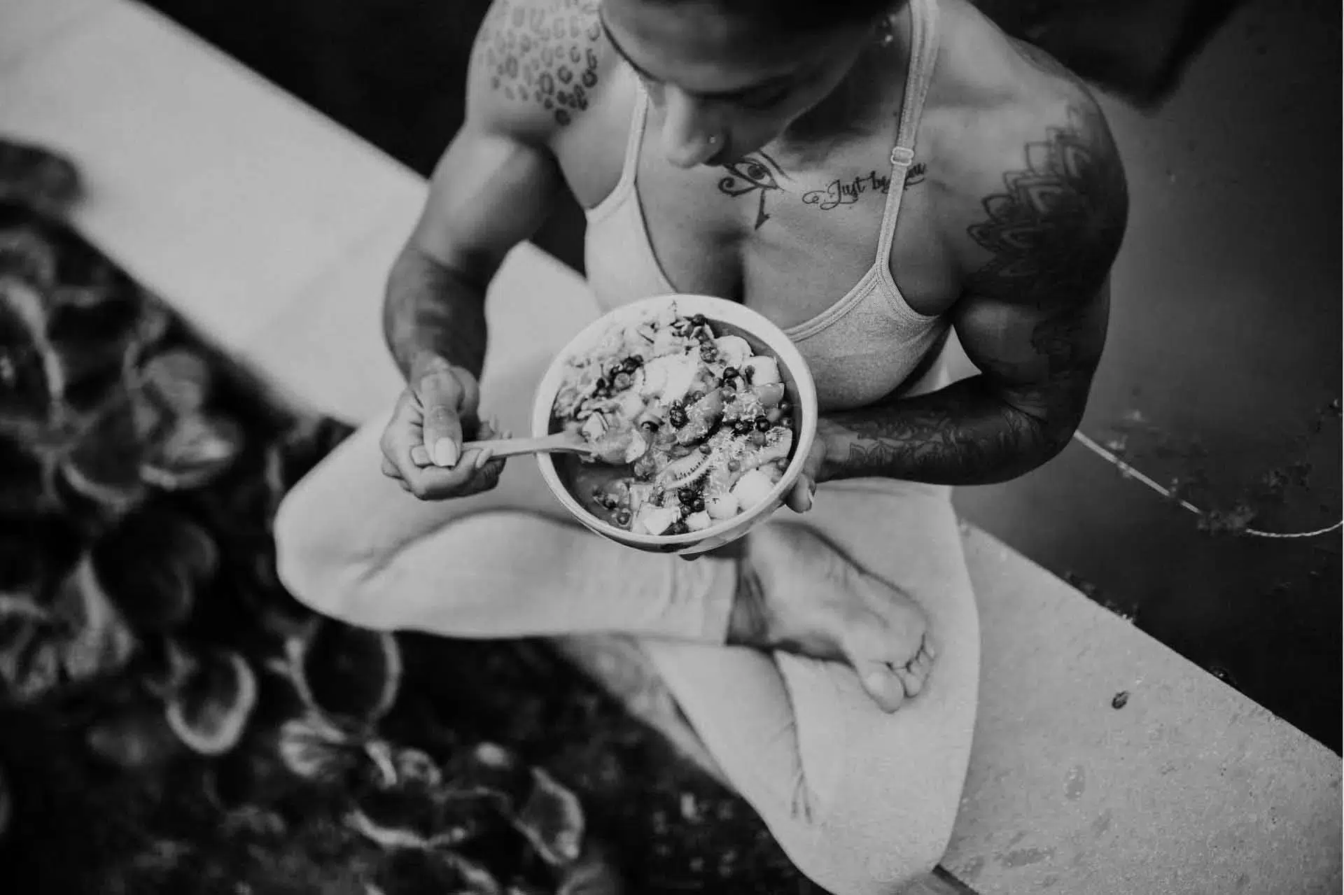 ruth cohen entrenadora personal mallorca 2